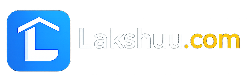 Lakshuu.com logo